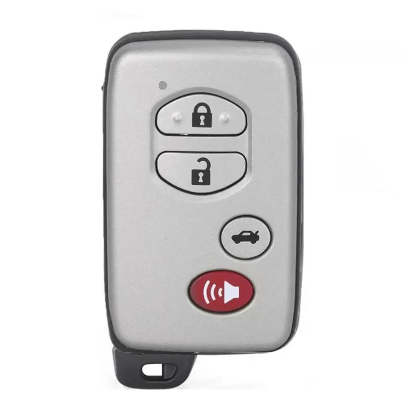 NEW HOT In Stock-Smart Remote Key Fob 314.3Mhz 271451-0140 For Toyota Avalon Camry 2007-2009 2008-HYQ14AAB 89904-06041 89904-331