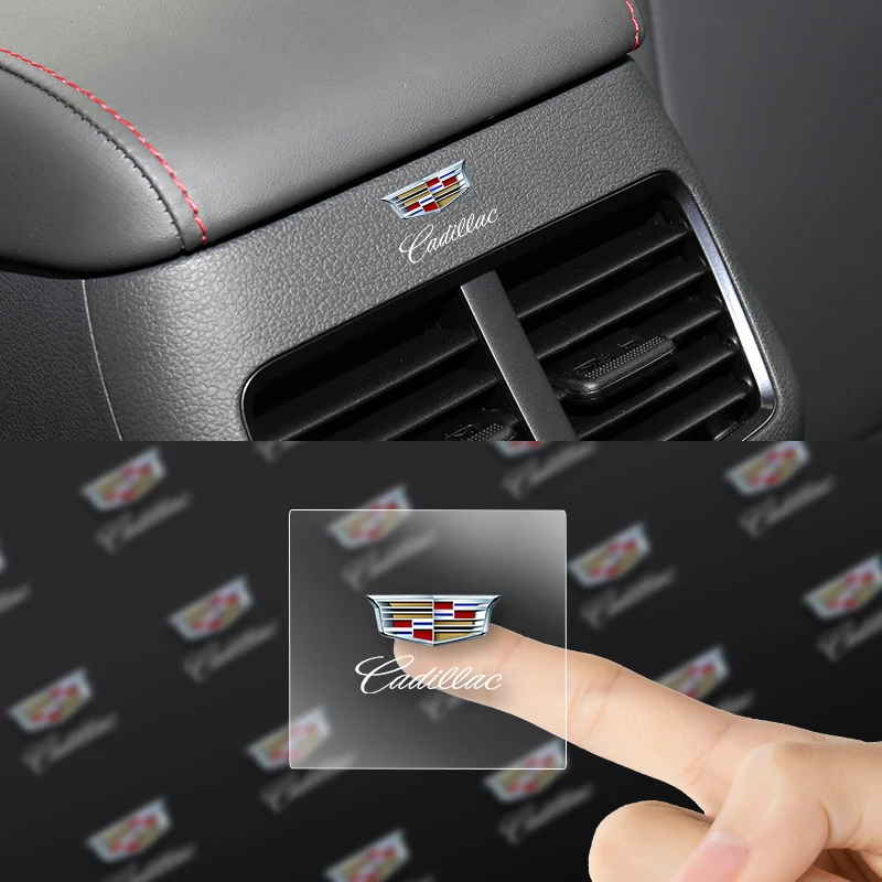 1/2/5/10Pc Car Badg…