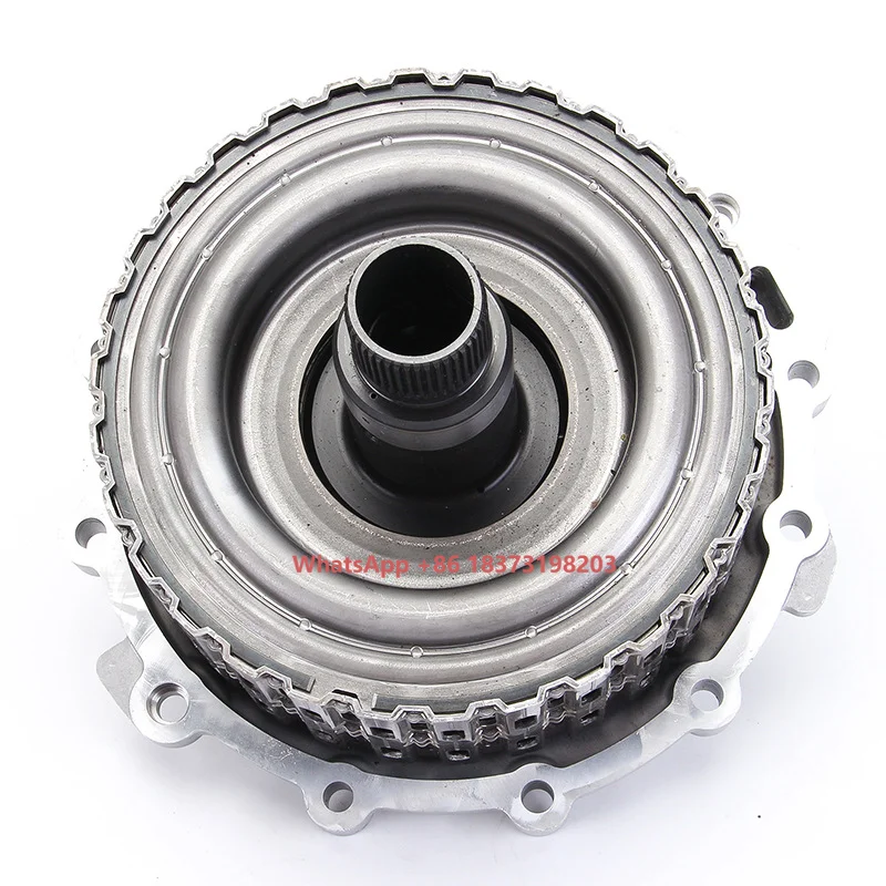 

New 7-Speed Automatic Transmission Double Clutch Drum for A7 Remanufactured Clutch CDWG6775-0430 0CK0072OEM 0CK141030N