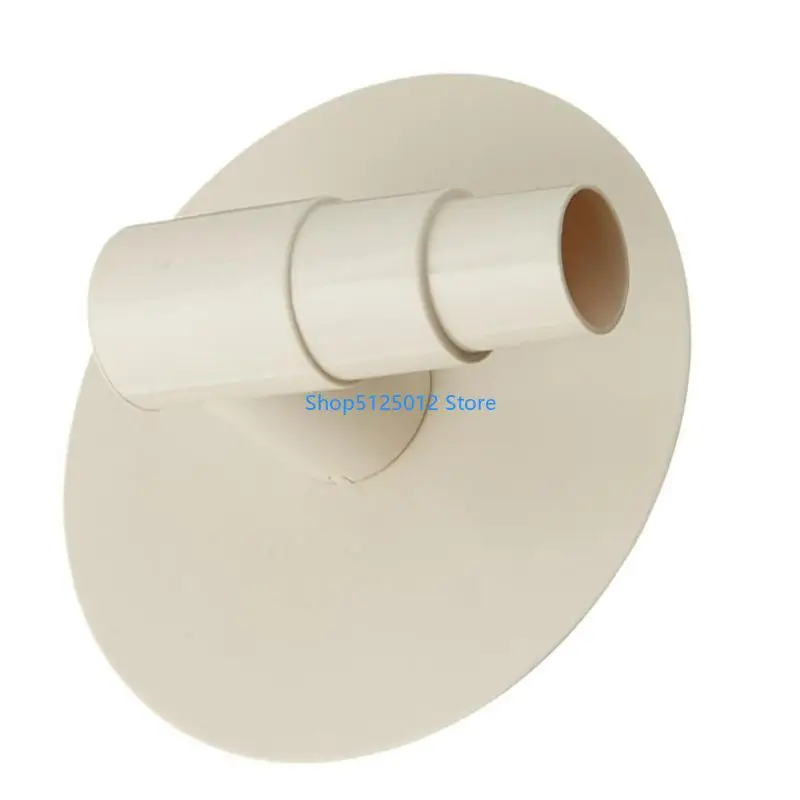 

G8TC Essential Pool Cleansing Vacuum Adapter Adval Board Bax Connection Skimmer Base