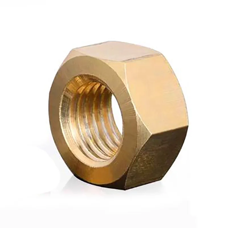 M7 Hex Full Nuts He…