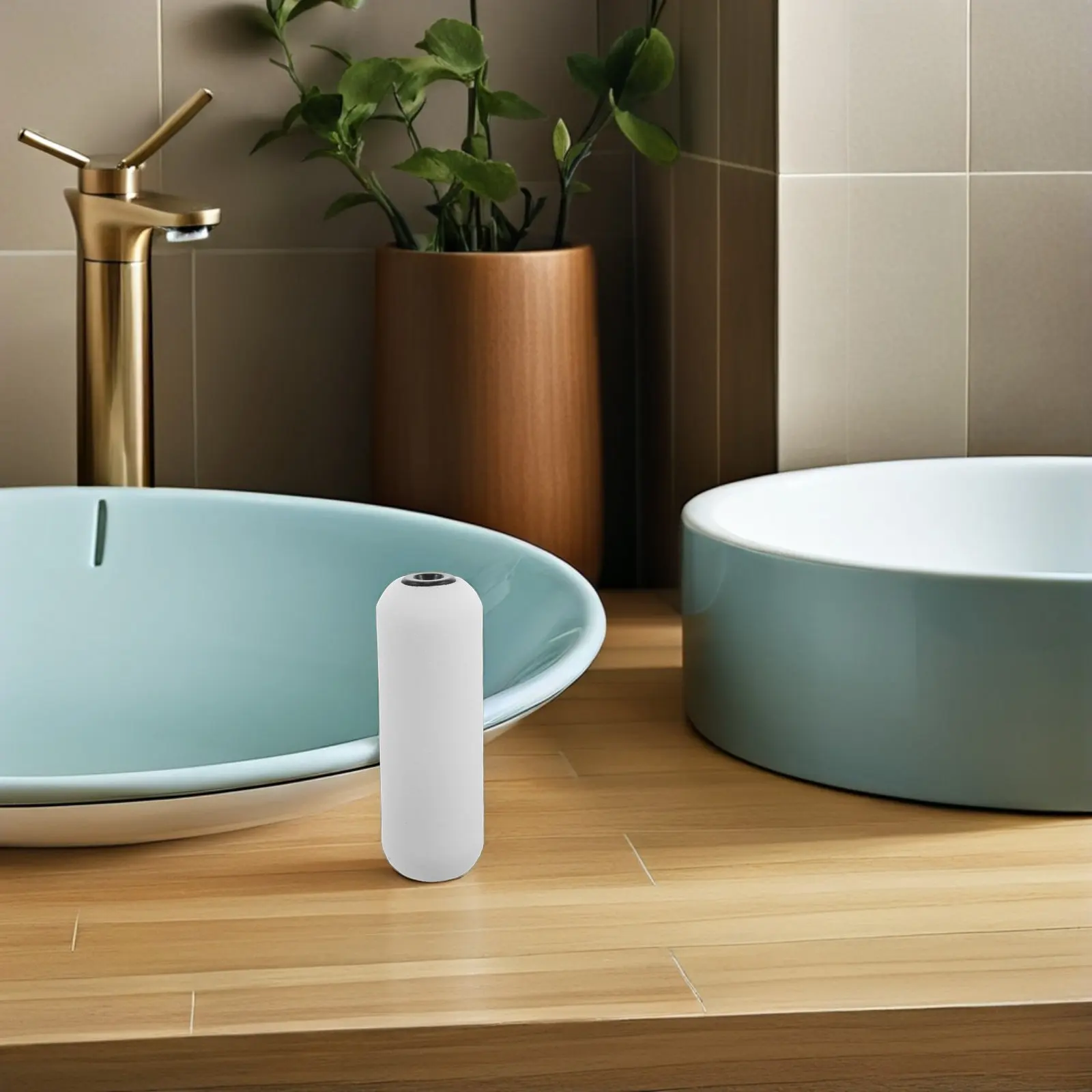 

Набор из 8 сменных роликовых аппликаторов-спонжей для увлажняющего лосьона, для нанесения на кожу тела, мягкие на ощупь