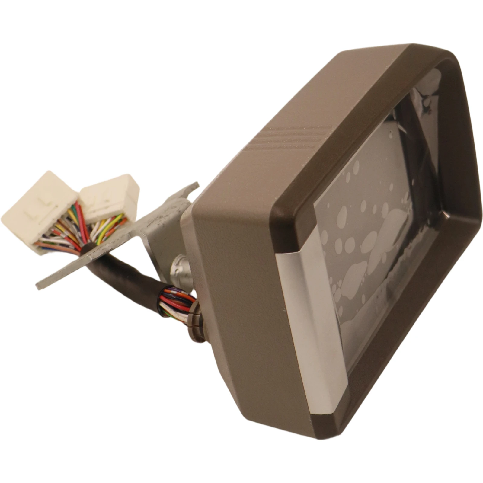 Monitor Display Panel 14640102 VOE14640102 Fr Volvo Excavator EC120D EC140D EC170D EC200D EC210C EC240C EC240D EC290D EC330DL
