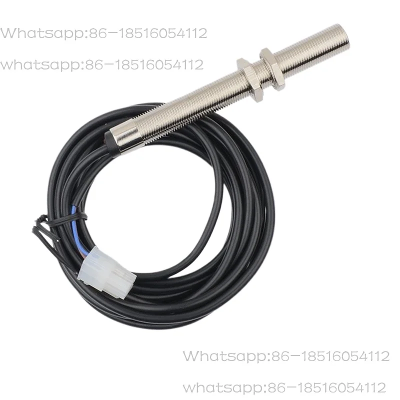 Universal Full-thread Leveling Sensor Proximity Magnetic Switch Elevator Parts Lift Accessories