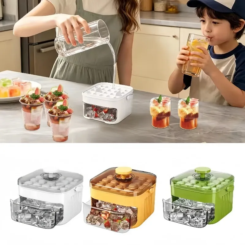 Thumbnail 4 - #25 Latest Ice Cube Trays Offers