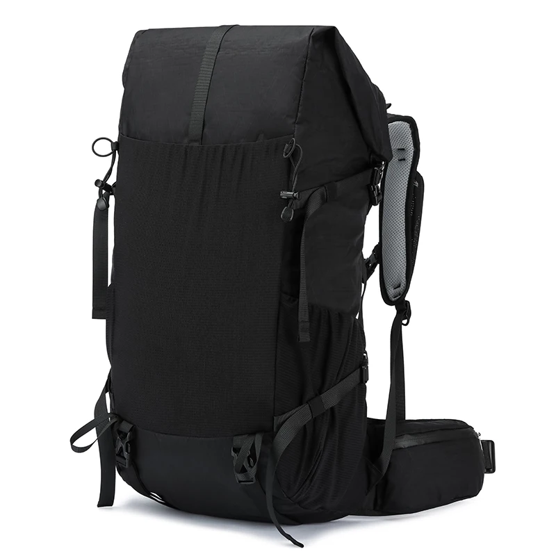 royal-mountain-40l-x-pac-fabric-hiking-backpack-frame-support-hiking-mountaineering-ourdoor-using-short-term-travel