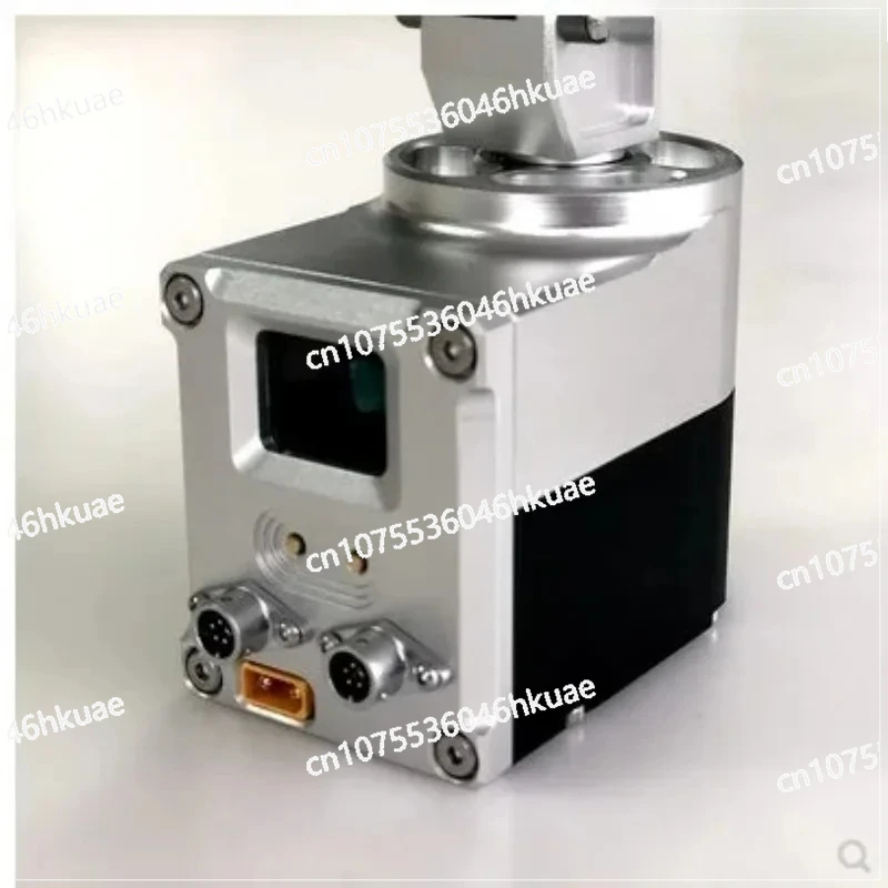 

For Long range Fix-wing M-o-del airplane MyFlyDream mi-ni Cros-sbow Automatic Tracker MFD AAT Tracking Gimbal