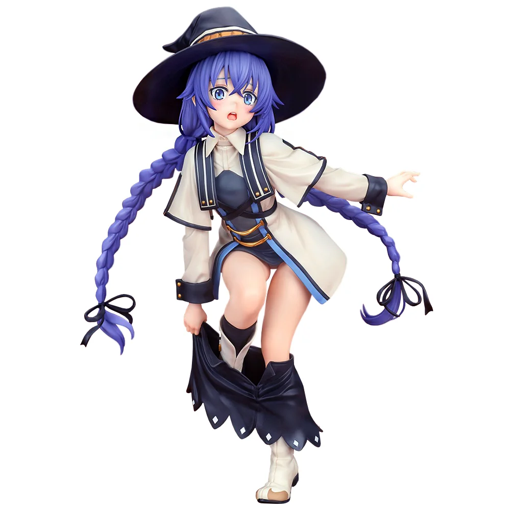 

Anime Roxy Migurdia figure Roxy Migurdia action figure Roxy Migurdia figurine Model Toy Collection Statue Gift Desktop ornament