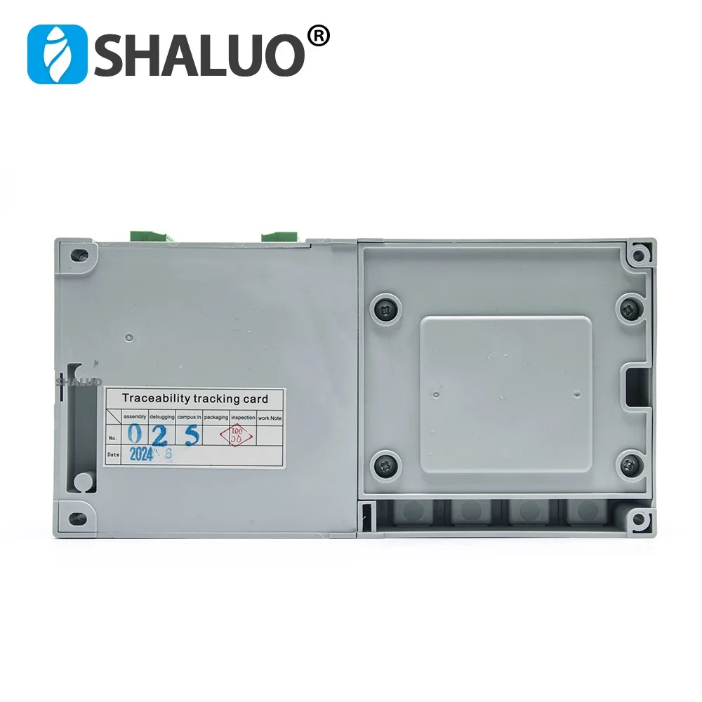 Imagem -05 - Dual Power Automatic Transfer Switch Gerador com Painel de Controle Alternando entre Duas Fontes de Alimentação tipo c 80a 4p Ats