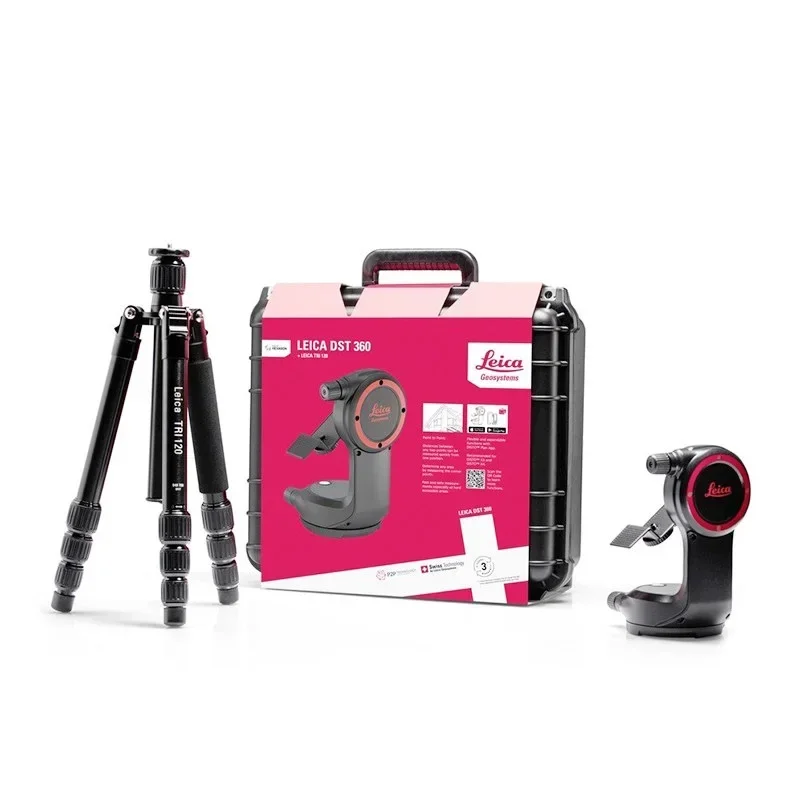 جديد في المخزون حامل ثلاثي Leica TRI 70