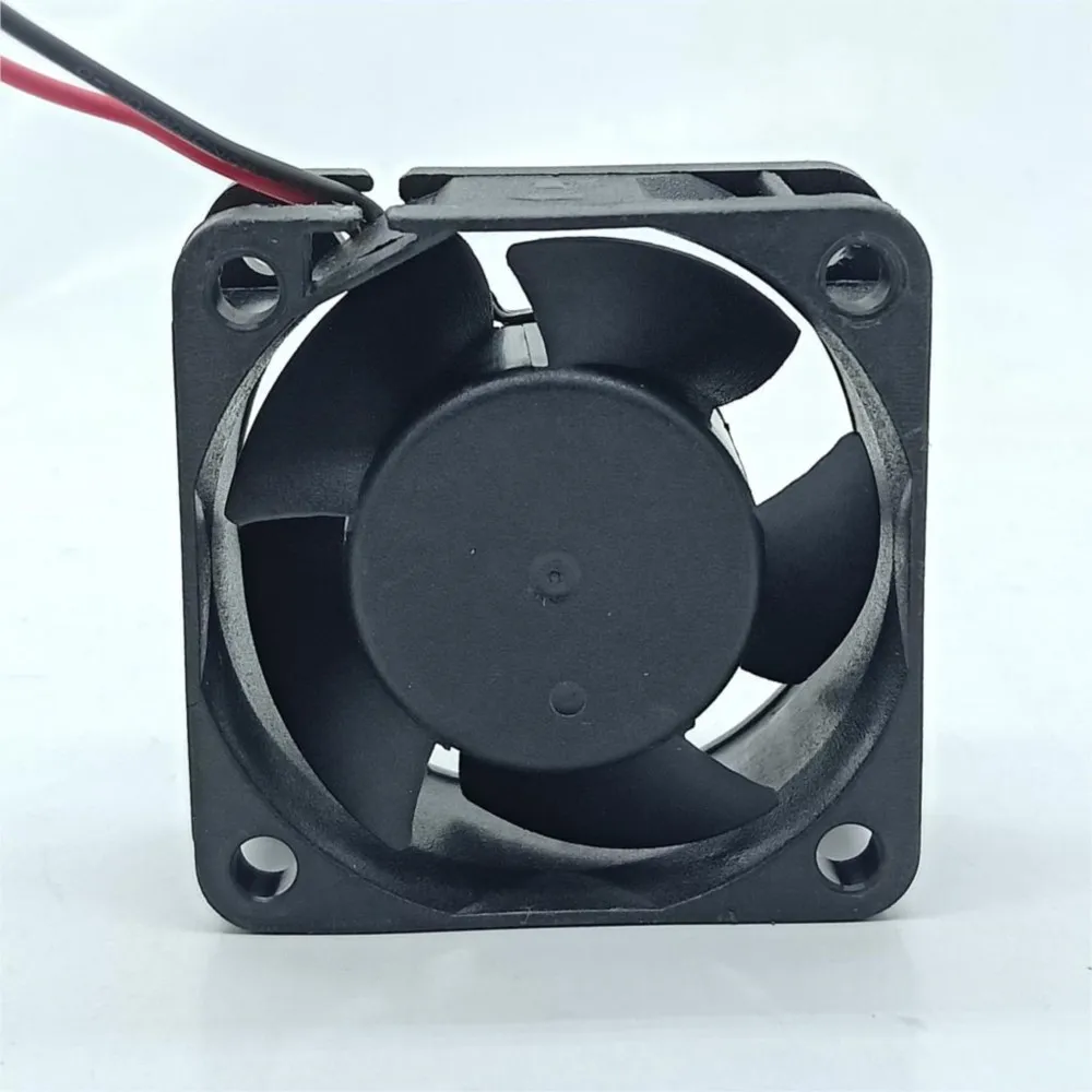 2pcs AD0412HB-C50 For Adda 4020 40mm DC 12V 0.11A Video Surveillance Camera Small Cooling Fan