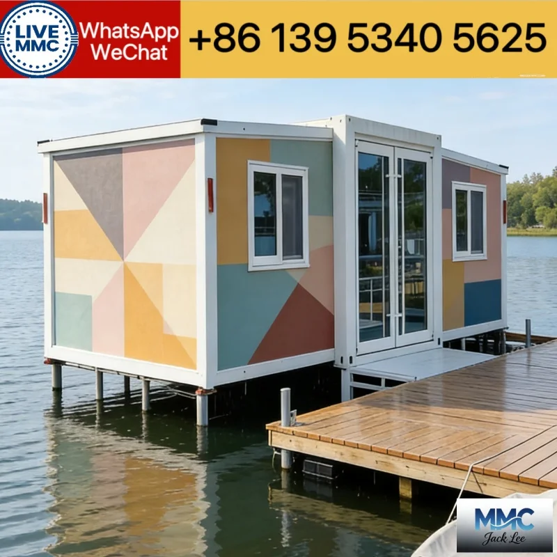 Mmc Mobile Tiny Hou…