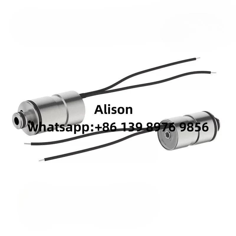 Original proportional control valve VPWS-1.5-B-6-PC15-8-V 8074075 VPWS-2.2-B-6-PC15-3-V 8074074 VPWS-6-B-6-PC15-3-V 8074537