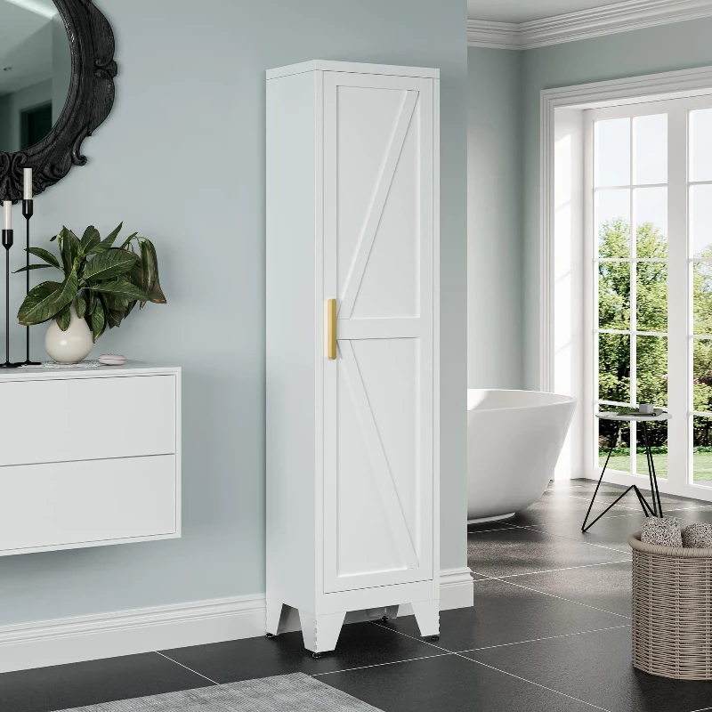 

Steel simple storage 7-story modern farmhouse entrance entrance household entrance storage
