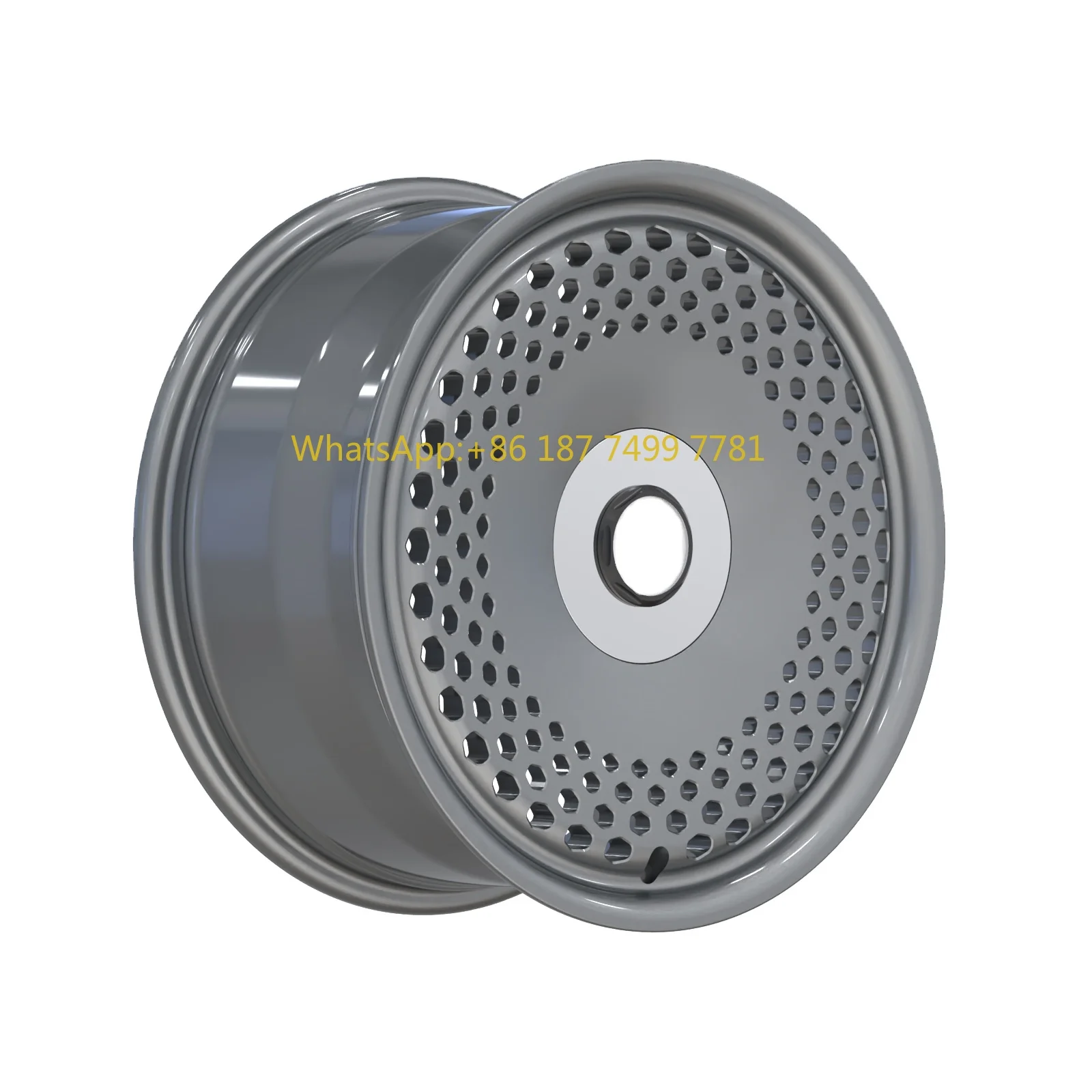 

SYAC High Performance Racing Car Wheels New Design Customization 18-22 Inch Forging Aluminium Alloy Wheels/hubs/rims