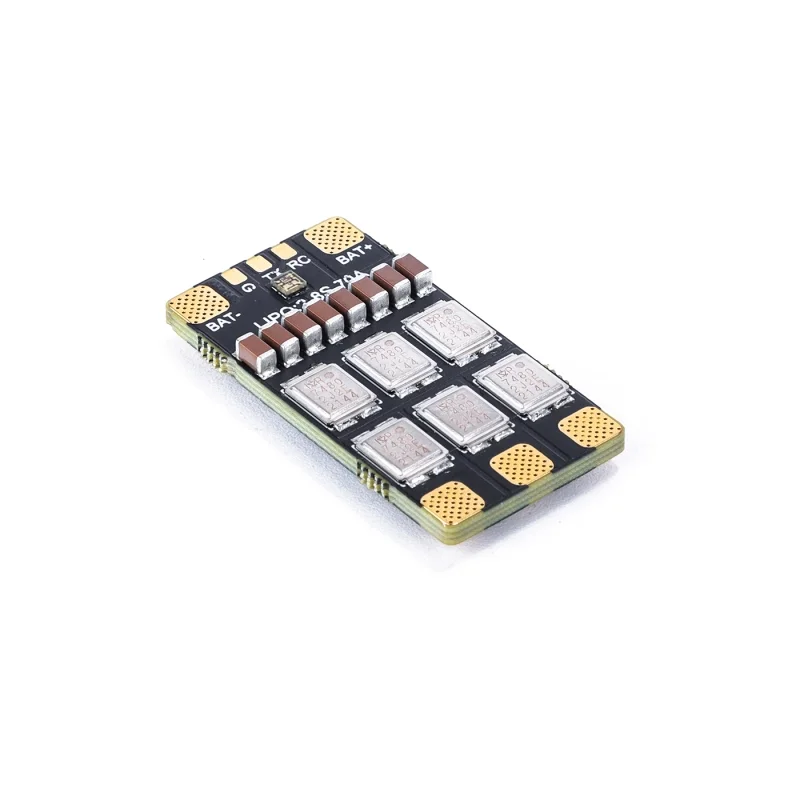BLHeli_32 70A 2-8S Regolatore ESC Controller motore brushless