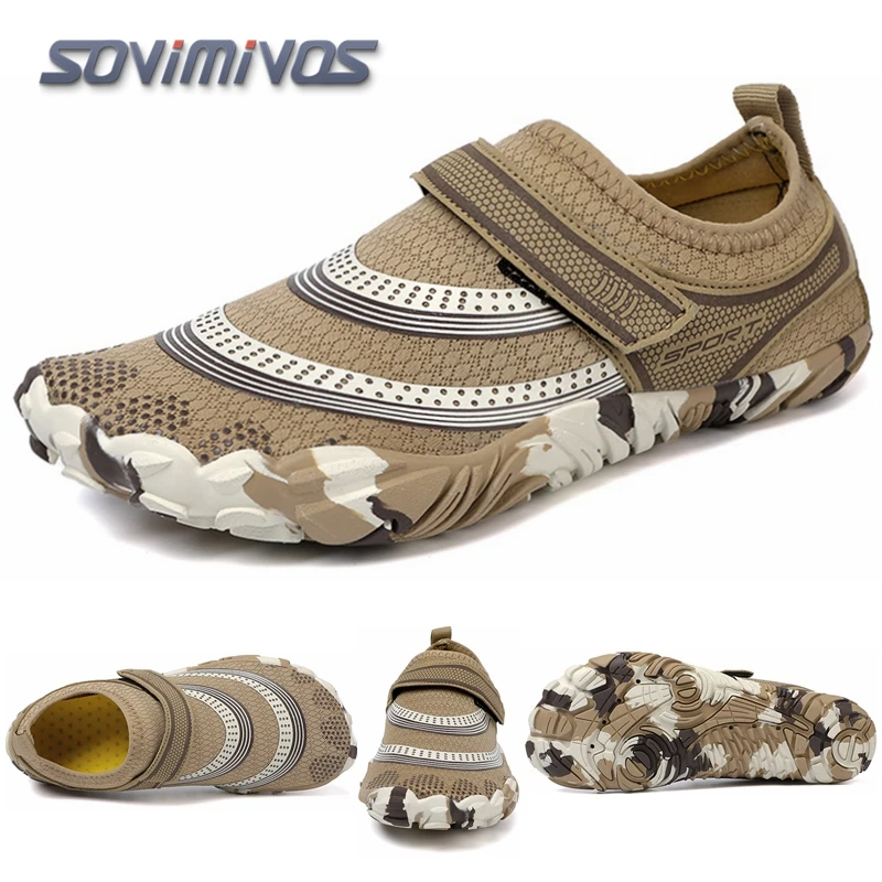 Barefoot Trail Shoes Barefoot Shoes for Men Casual Ladies Women Hiking Water Shoes Aquatic Sneaker Shoe Man tenis masculino