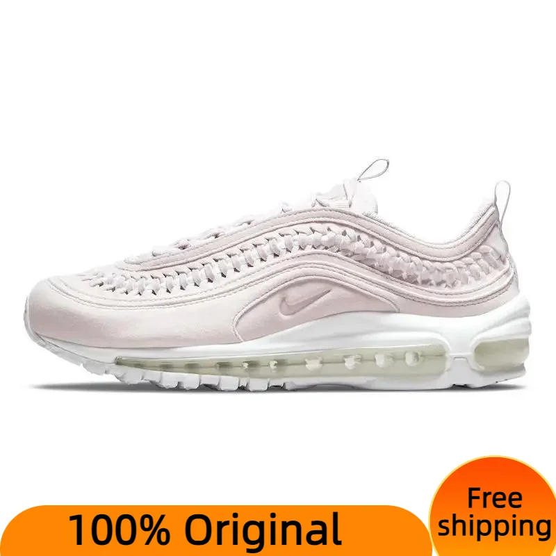 

Женские кроссовки Nike Air Max 97 LX, тканые, Венеция