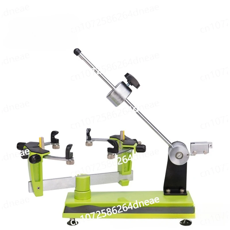 

Feather shot special threading machine - heavy hammer cable desktop - CHILDISH1200