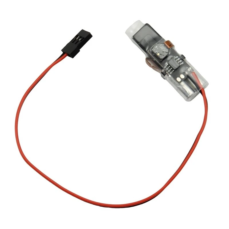 2026-新しい自動電源入力-5v-電圧キセノンナイトストロボフラッシュライト-rc-マルチコプターアクセサリー用