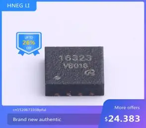 

100% NEWHigh quality products CSD16323Q3 CSD16323 QFN MODULE new in stockHigh quality products