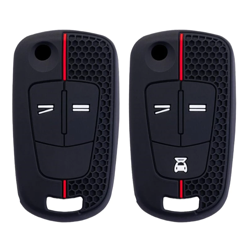 Silicone Key Cover … - image