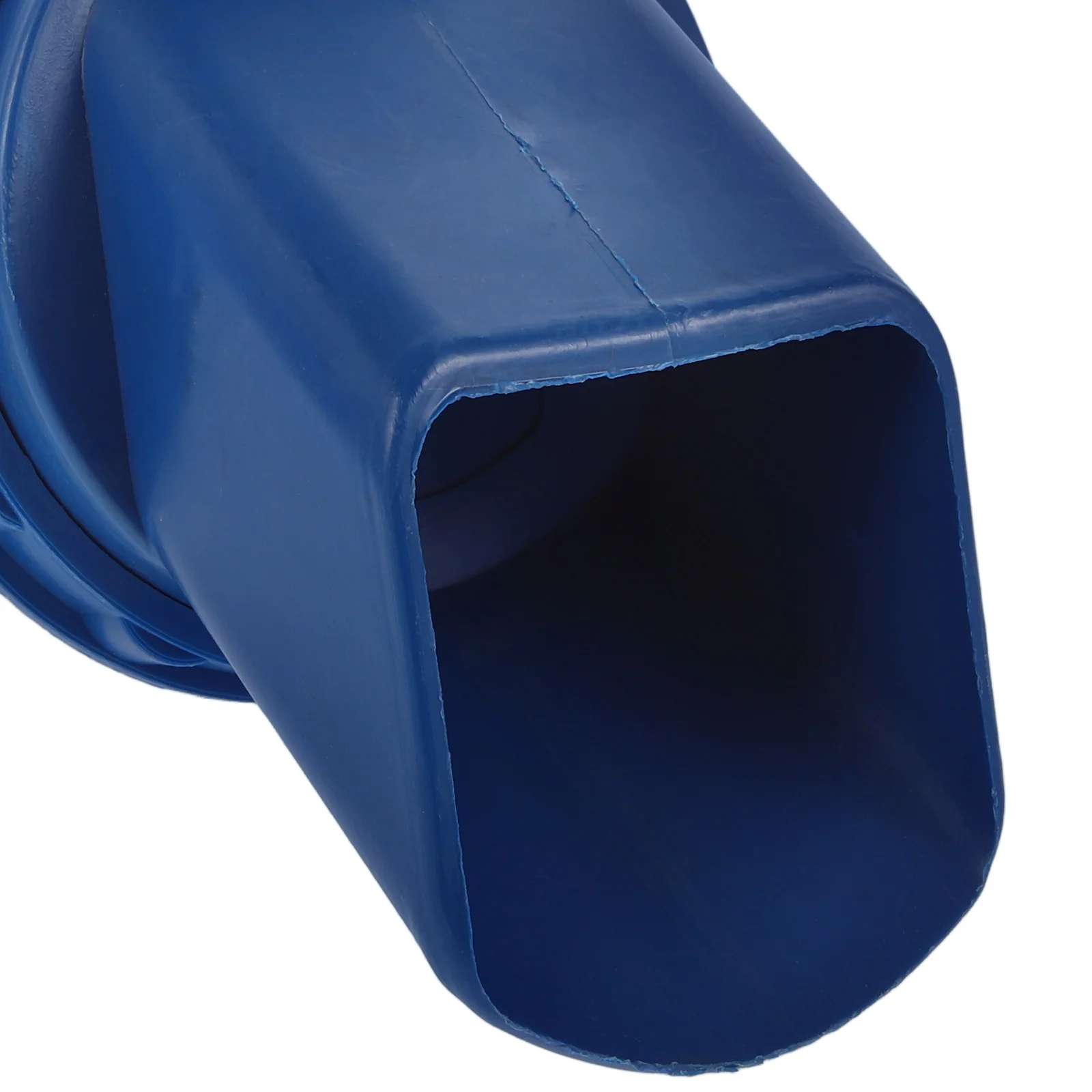 

Grain Bin Outlet Large Diameter Plastic For Access Durable Household Storage Container Fit Secure Barn Bin