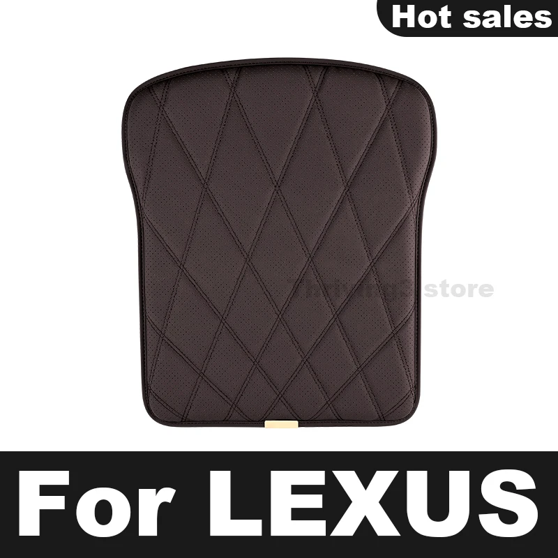 

Car Seat Covers Breathable Mesh Seat Cushion Pad For LEXUS RX350h RX500h NX250 NX350h ES250 ES300h UX250h UX300e LX600 LM LBX