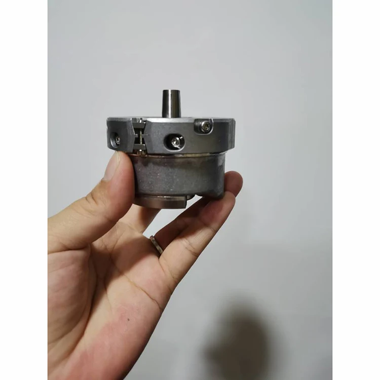 Original Elevator Encoder ERN1387 2048 62S14-70, Elevator Rotary 1387 Encoder