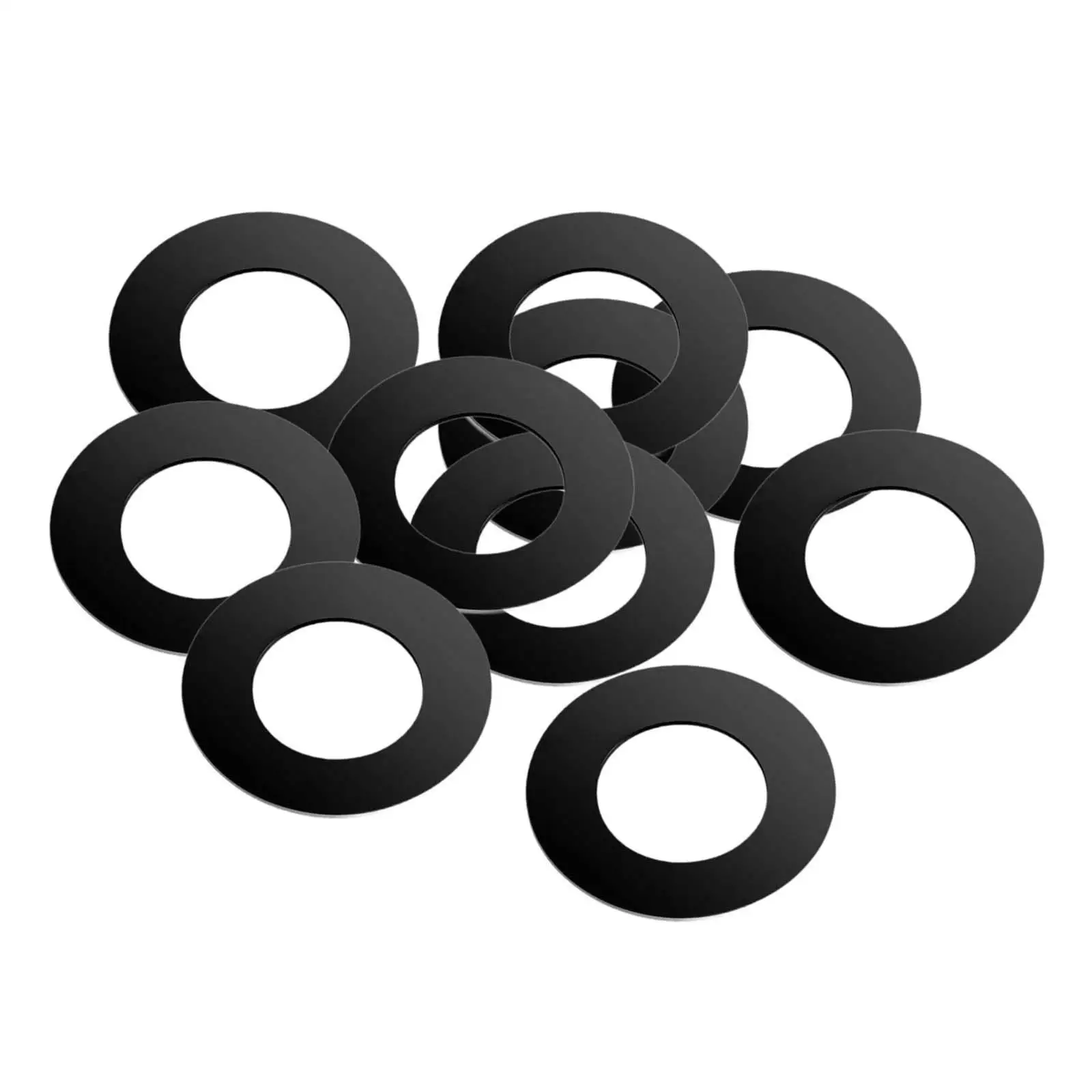 10 Pieces Bucket Pi… - image