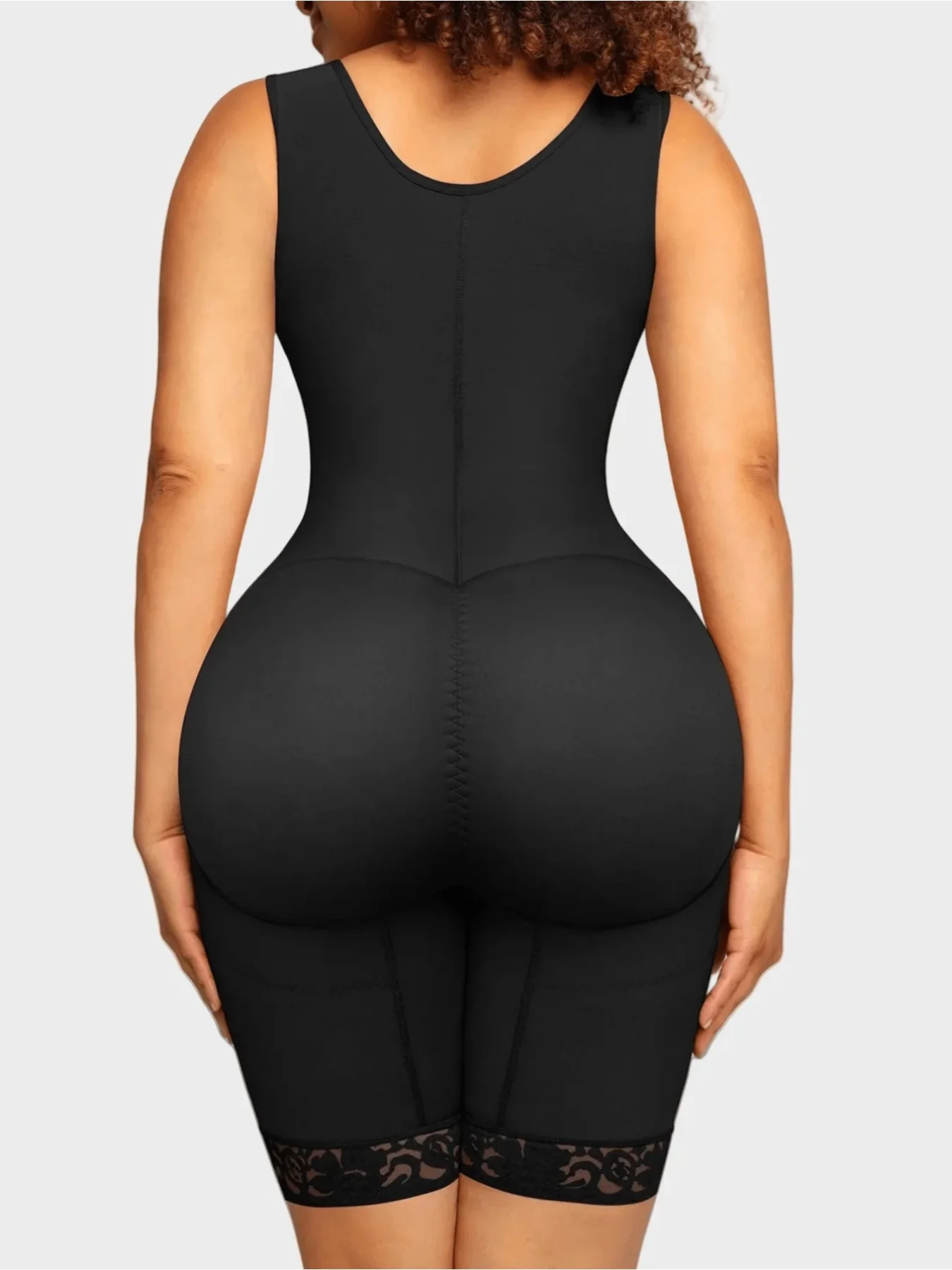 Thumbnail 4 - #58 Top Seamless Shaping Bodysuits Picks for Every Budget
