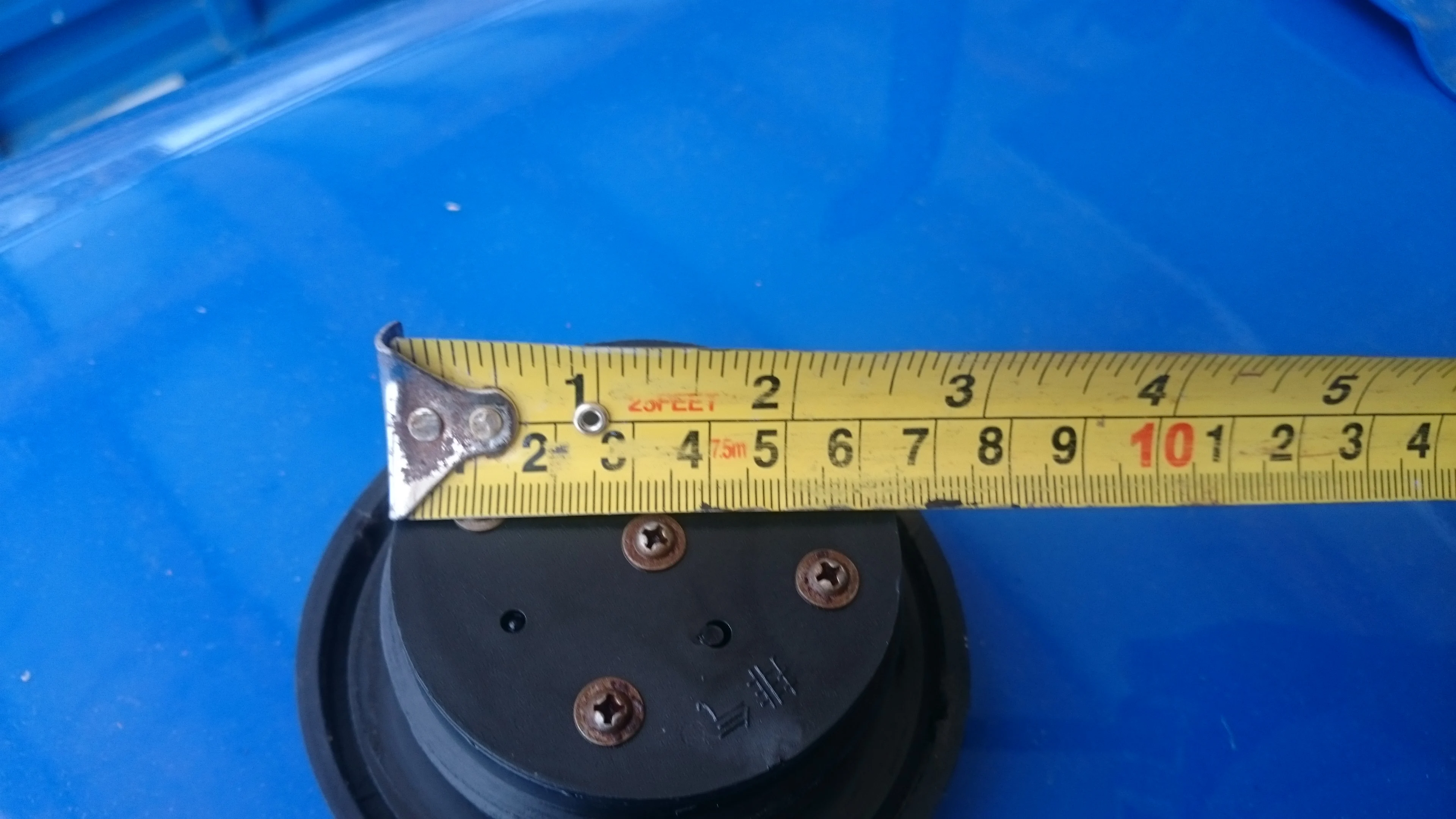 Set of Steering Joint (Left and Right Side) for Jinma JM404 / JM454 Tractor