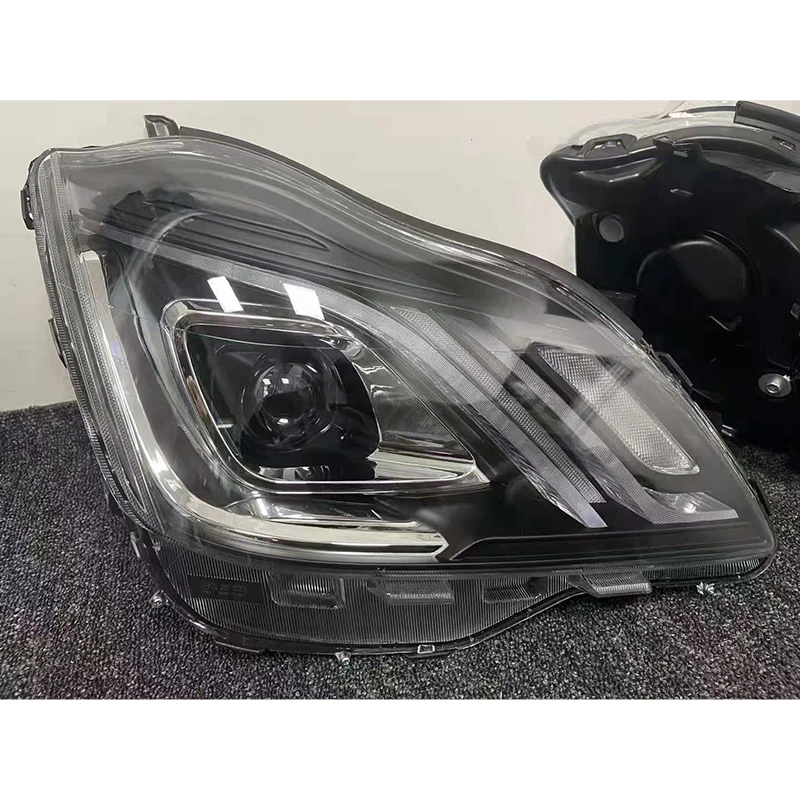 

High Quality Car Headlight Japanese Type LED Headlight for Toyota Crown 2005 2006 2007 2008 2009