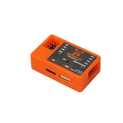 FMS Reflex V2 Flight Controller Gyro Stabilizer for FMS RC Airplane Warbird 70mm 80mm 980mm 1100mm 1400mm 1700mm 2000mm Car