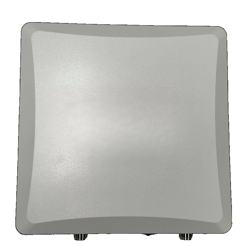 Outdoor gateway for Smart light system