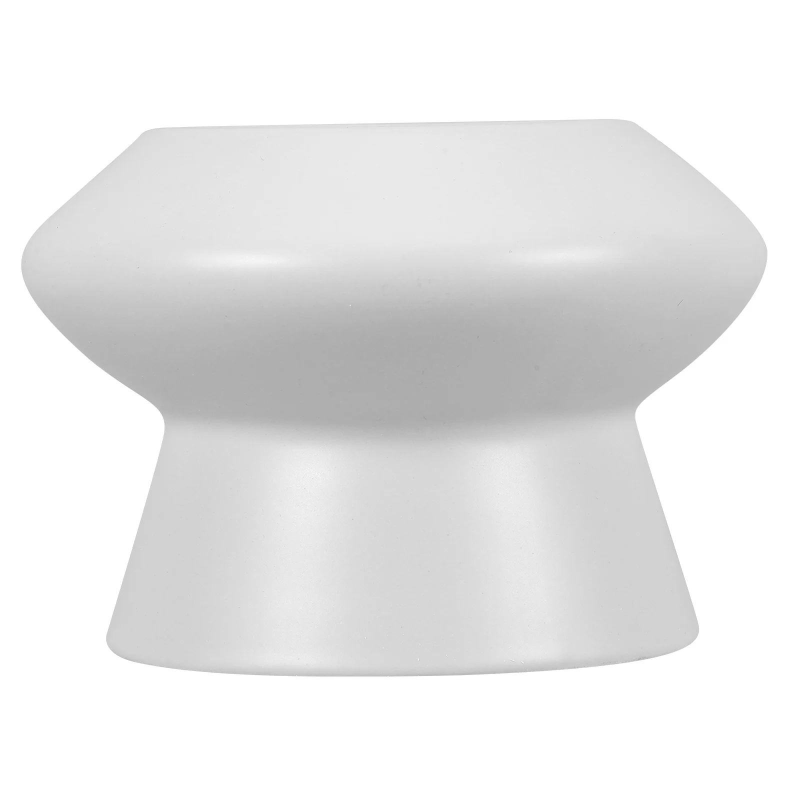 

1Pcs High Feet Ceramic Pet Bowl for Dog Cat Drinking Water Stable Non-Slip Base Easy Clean Pet Feeding Feeder Ceramic Cat Bowl