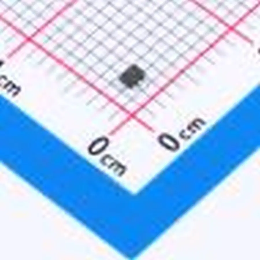 20개/몫 TPS563207DRLR(DC DC 컨버터)