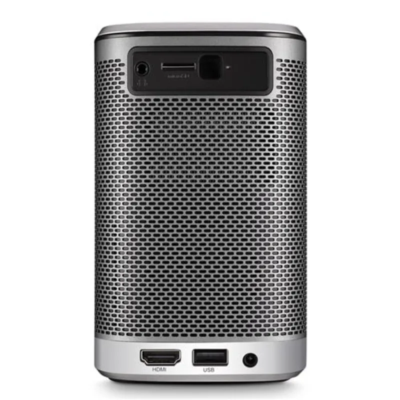 

Portable Mini DLP Projector Smart Office Home L2 Projector