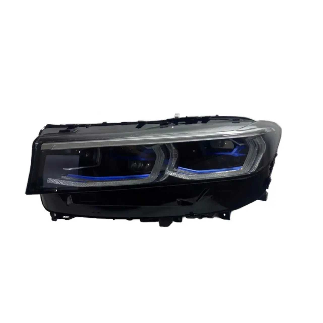 

Подходит для фар серии G11, высококачественных светодиодных ходовых огней G12LED, системы освещения 20-23, дневных ходовых огней.