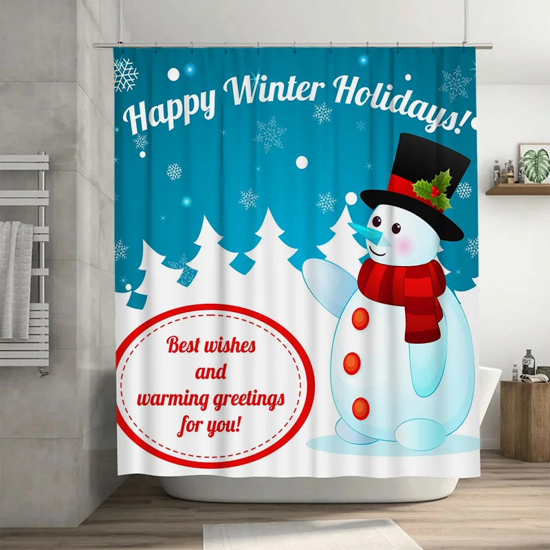 Tu Winter Snowman S… - image