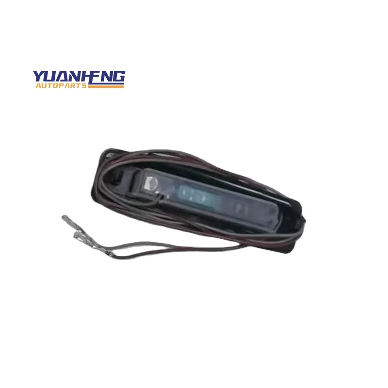 

812602W000 HQ High quality auto parts trunk lid tail switch for Hyundai SANTA FE ELANTRA