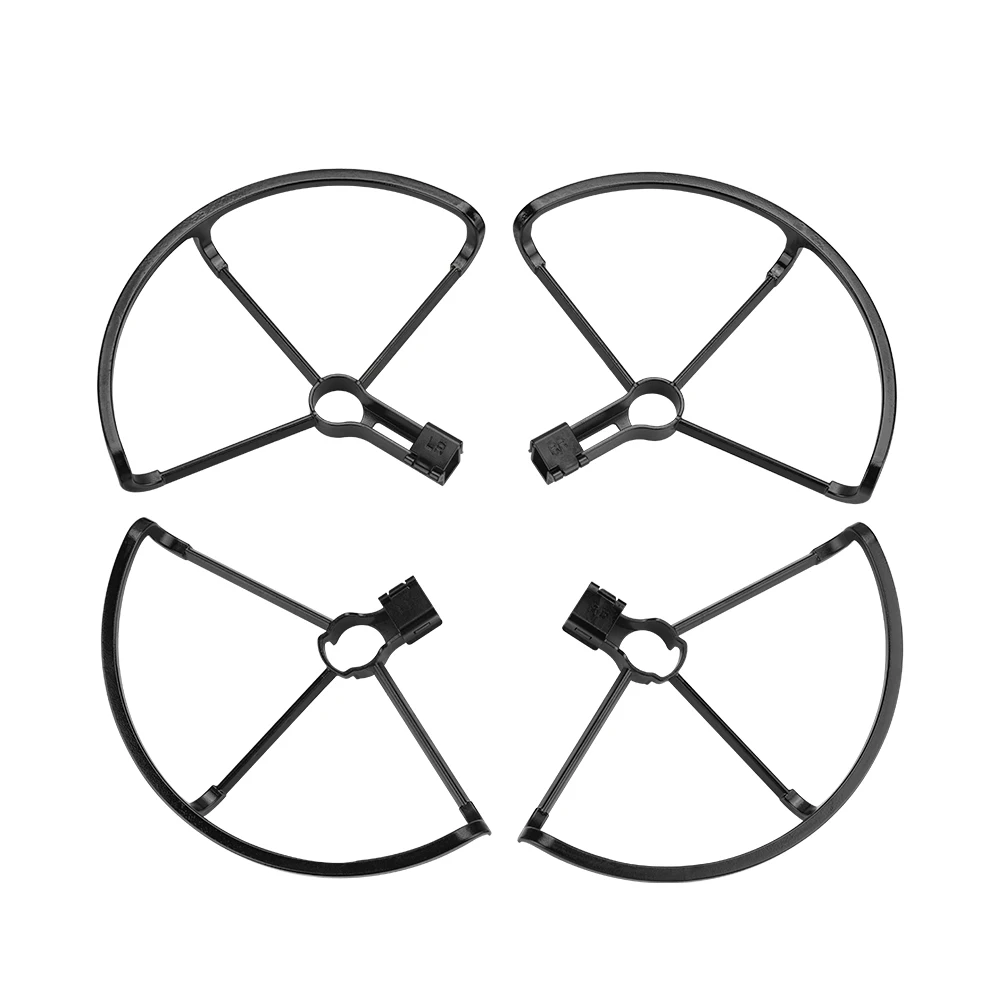 Osłona śmigła dla Sjrc F11S/F11 Pro/F11/F11S/F11 4K PRO Drone Prop Protector antykolizyjny zderzak klatka ochronna akcesoria