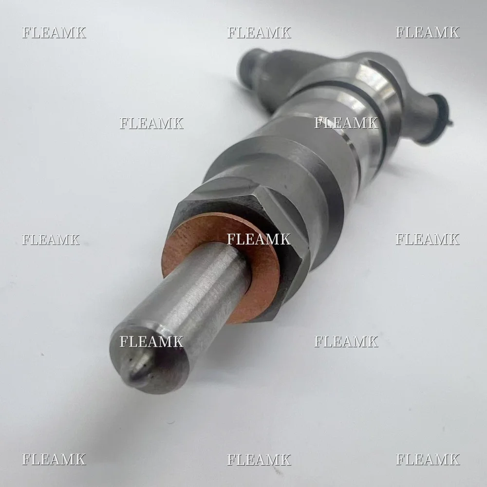 High Quality Diesel Common Rail Injector 0445120153 201149061 for MMZ MTZ D260 245 series