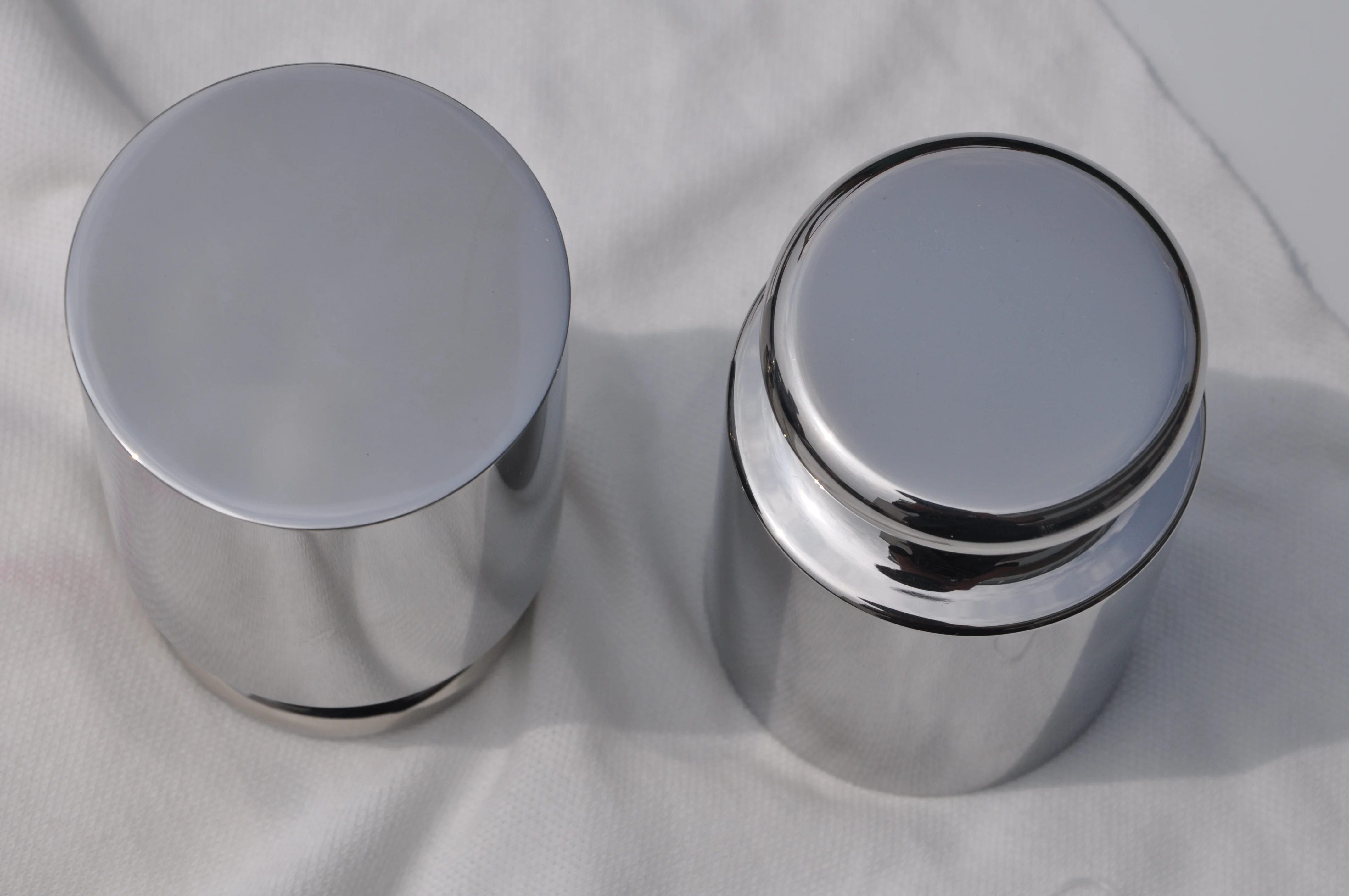 

F1 Class (316 SST) 1mg-10kg Calibration Weights Stainless Steel Calibration Weight Set for Scales Calibration