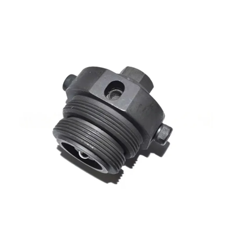 Sprocket Extractor Fuel Pump Tool Engine Repair Compact Design Damage-free Operation High Torque Use Portable For Tight Spaces