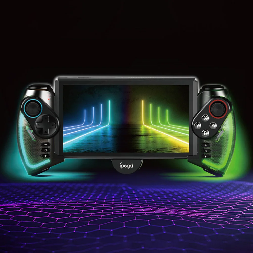 Joystick Gamepad Handheld Gaming Controller 1