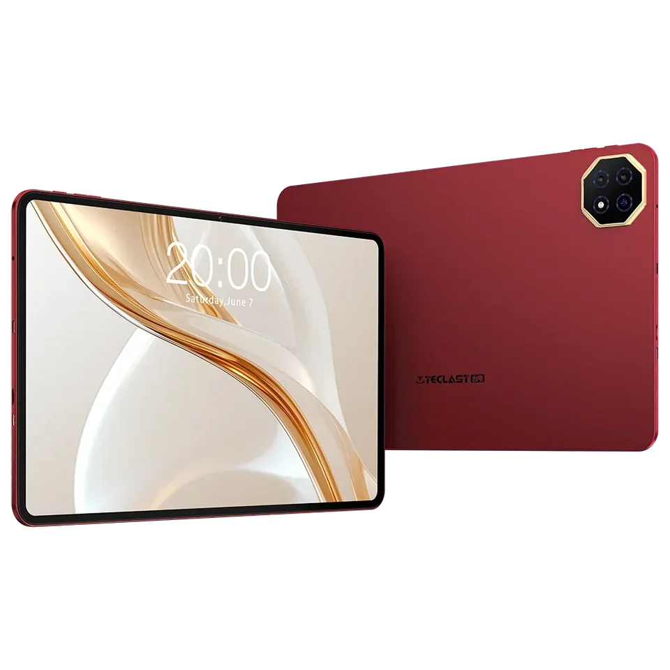 Androidタブレット　TECLAST T60 AI Teclast T60 AI Tablet Allwinner A733 Octa-Core 12inch 2K HD TDDI