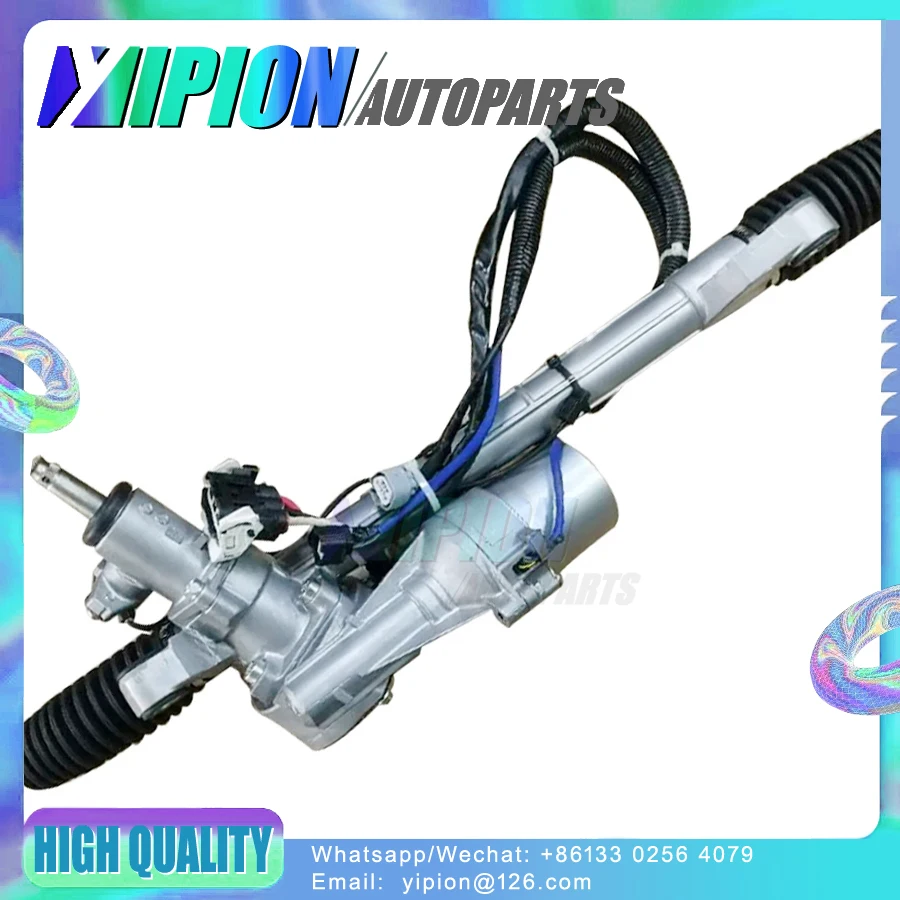 LHD Power Steering Rack For Subaru Forester 2009 34110SC033 34110SC034 34110SC032 34110SC030 34110SC031 34110SG02 Power Steering