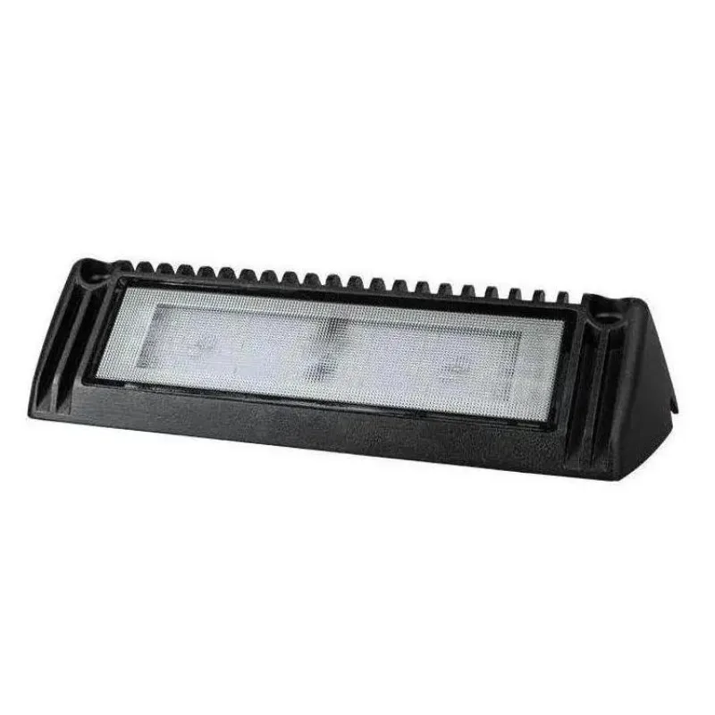 Custom Rv Exterior Parts 36W Waterproof Led  Trailer Lights Caravan Wall Lamps Camper Rv Awning Lights