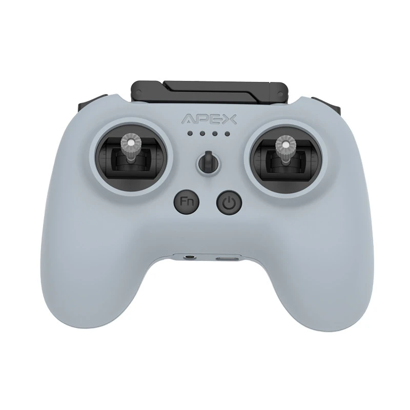 APEXFPV T19 FPV Radio Controller USB-C Simulator For DJI Virtual Flight Phoenix Sim School Training Exam ELRS 2.4G